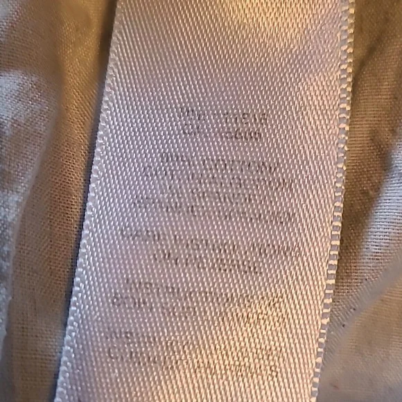 Michael Kors bootcut jeans 10 - Picture 8 of 8